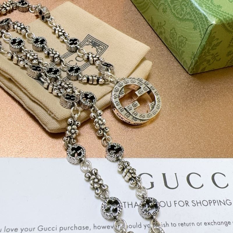 Gucci Necklaces